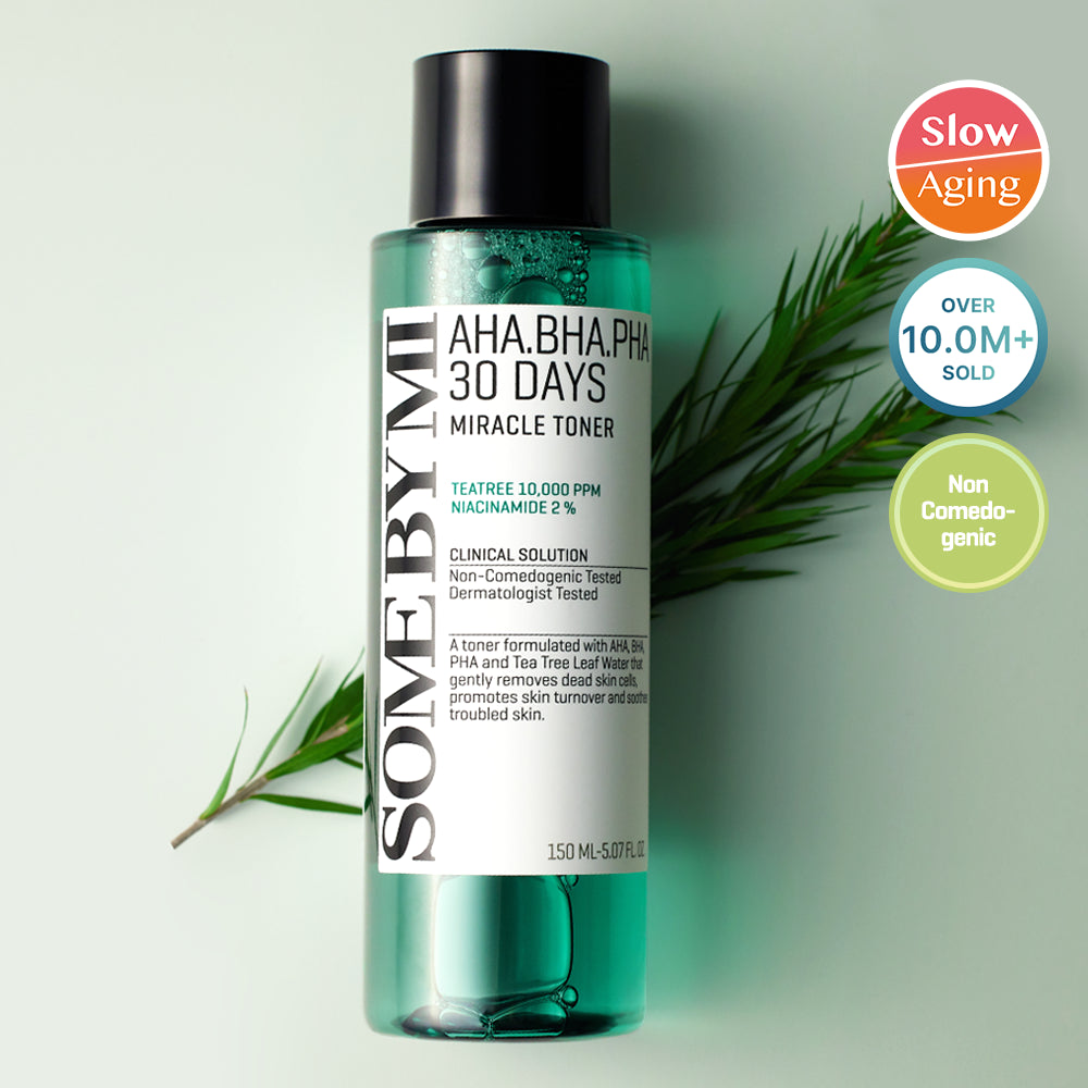 SOME BY MI AHA.BHA.PHA 30 Days Miracle Toner 150ml