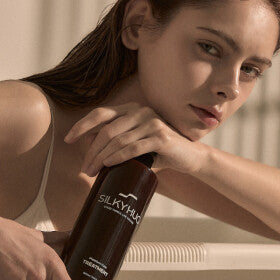 Silky Hug Damage Hair Care 500ml