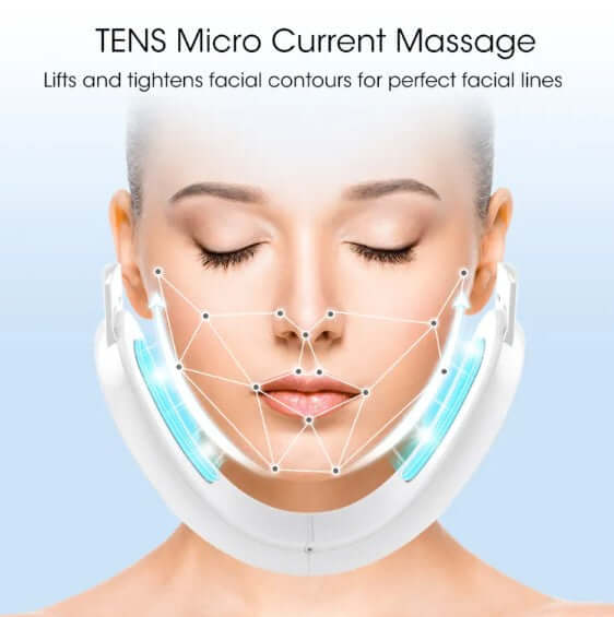 Facial Slimming Device