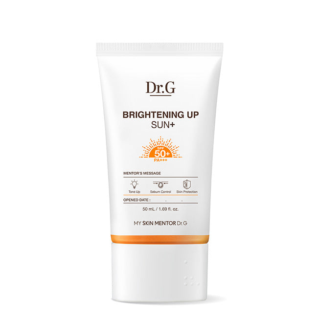 Dr.G Brightening Up Sun SPF50+ PA+++ 50ml