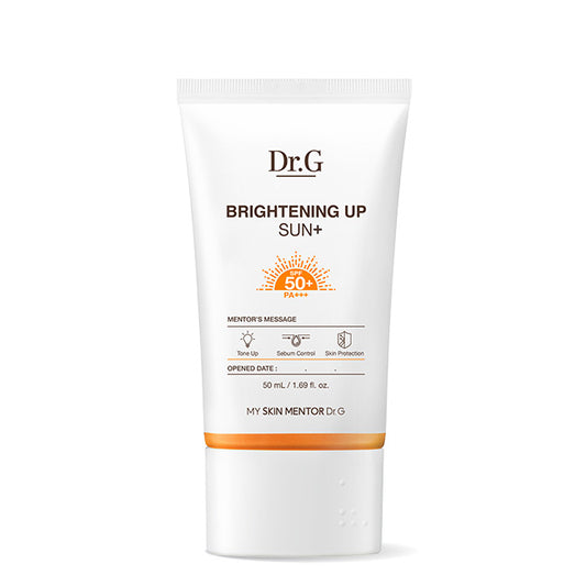 Dr.G Brightening Up Sun SPF50+ PA+++ 50ml