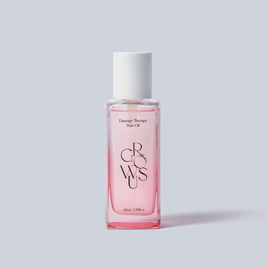 Growus Damage Therapy Hair Oil 65ml