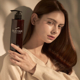 Silky Hug Damage Hair Care 500ml