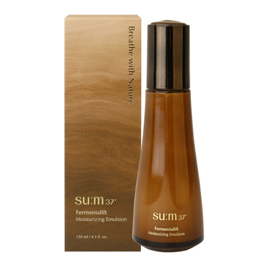 SU:M37° Fermentalift Moisturizing Emulsion (퍼멘타리프트 모이스처라이징 에멀전)