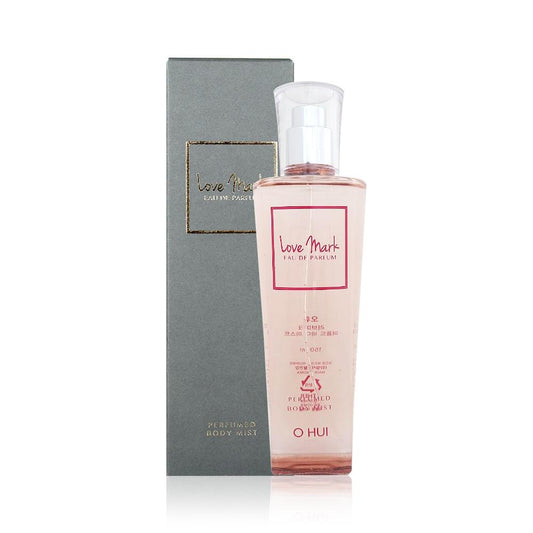 Lovemark Parfum de Body Mist (러브마크 바디 미스트)