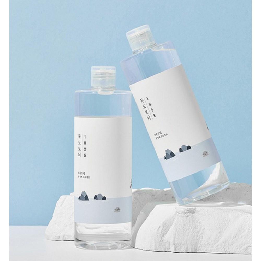 ROUND LAB 1025 Dokdo Toner 500mL