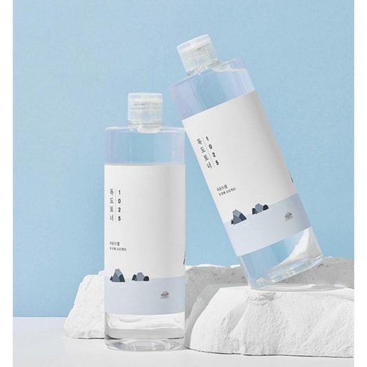 ROUND LAB 1025 Dokdo Toner 500mL