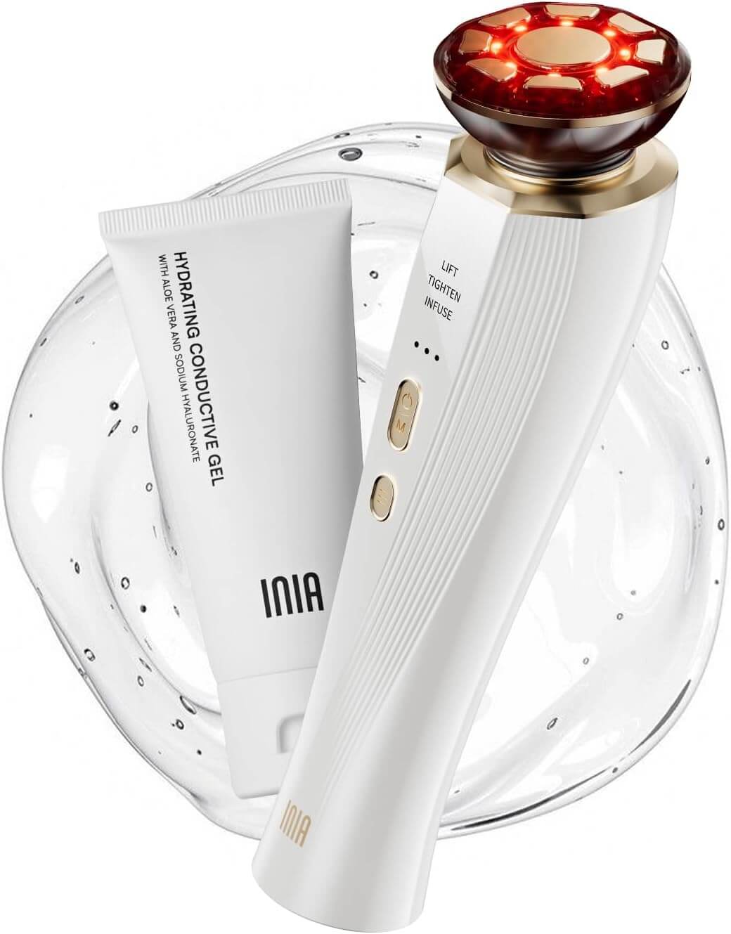 Facial Treatment Device
