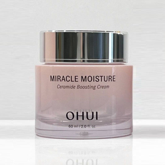 Miracle Moisture Ceramide Boosting Cream (미라클 모이스처 세라마이드 부스팅 크림)