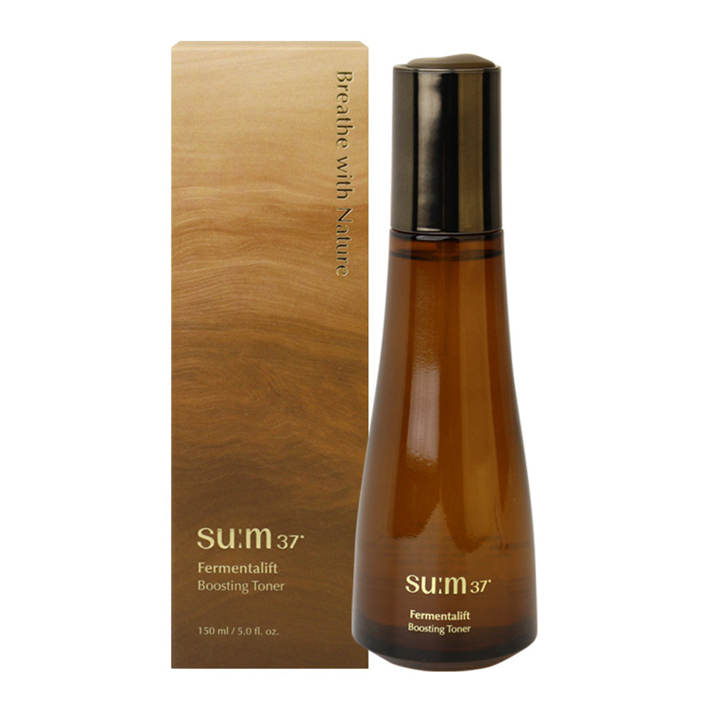 SU:M37° Fermentalift Boosting Toner (퍼멘타리프트 부스팅 토너)