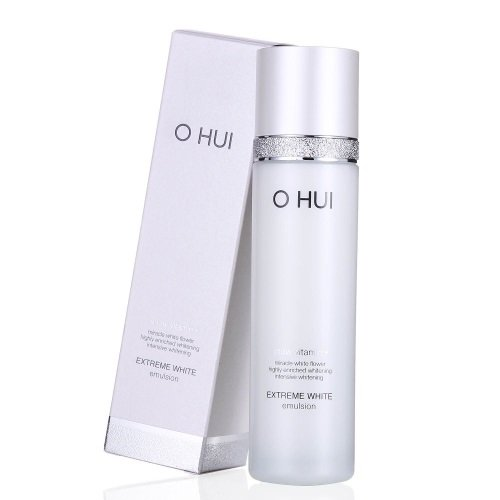 Extreme White Emulsion (익스트림 화이트 에멀전)