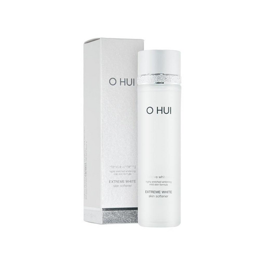 Extreme White Skin Softener (익스트림 화이트 스킨소프너)