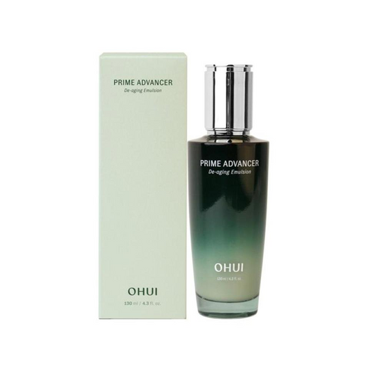Prime Advancer De-Aging Emulsion (프라임 어드밴서 디에이징 에멀전)