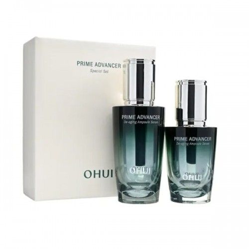 Prime Advancer De-Aging Ampoule Serum (프라임 어드밴서 디에이징 앰플 세럼)