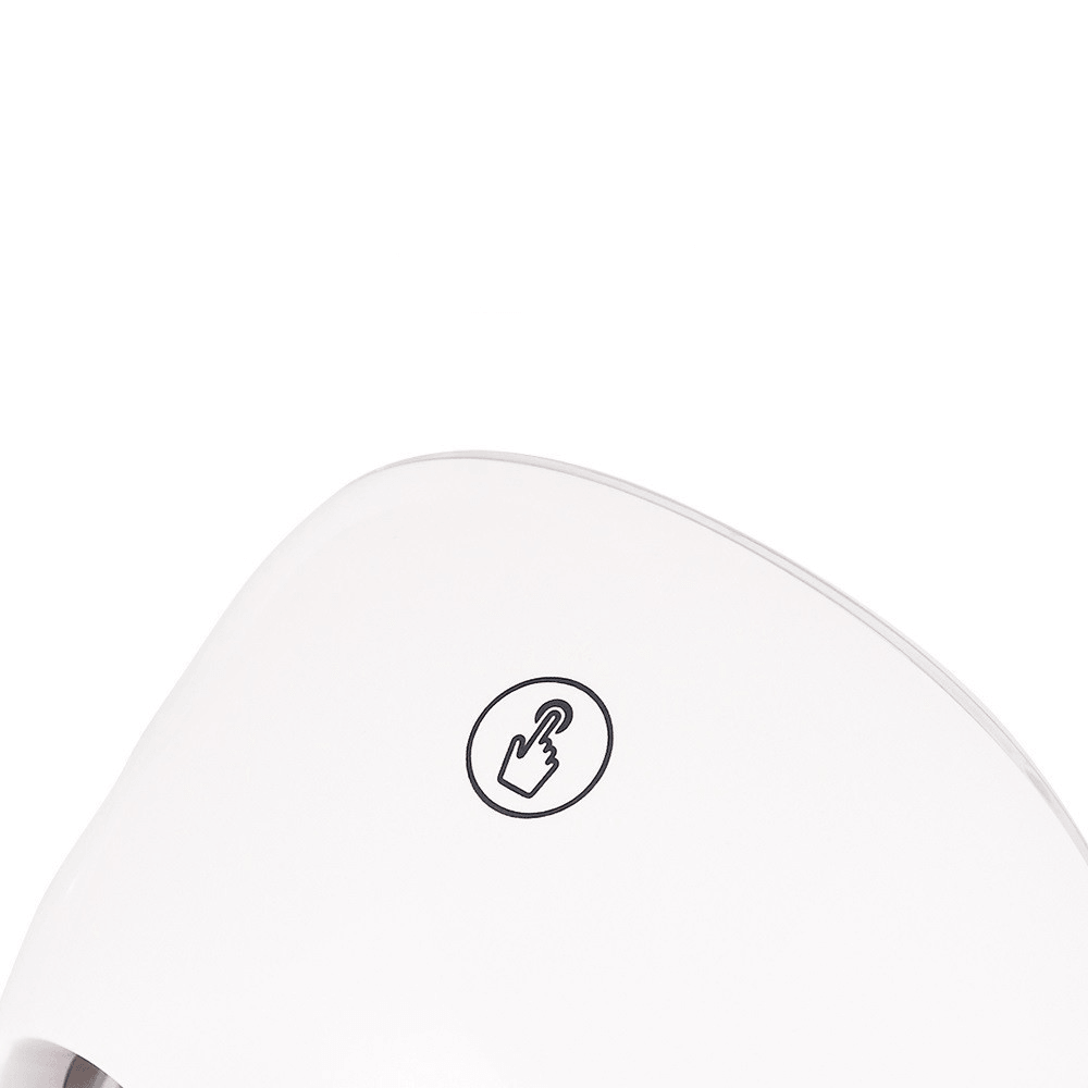 LED Therapy Face Mask For Skin Rejuvenation