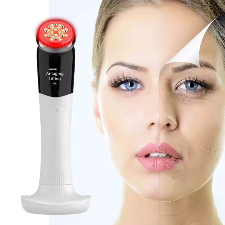 Facial Treatment Device