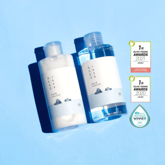 Round Lab Dokdo Lotion 200ml